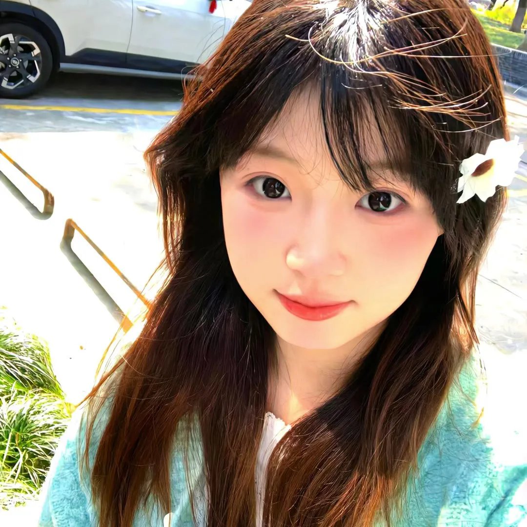哇！这就是生活
