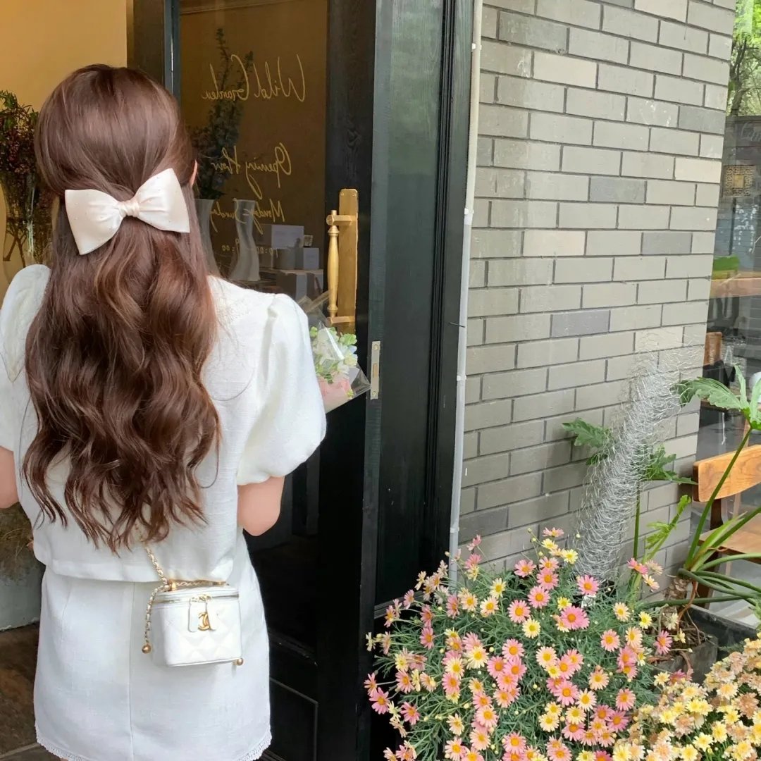 我还在梦中