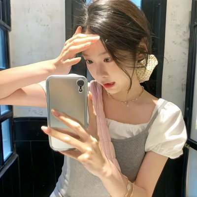 正直的候选人