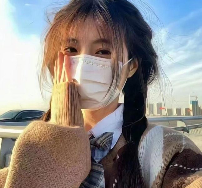 花心变色龙