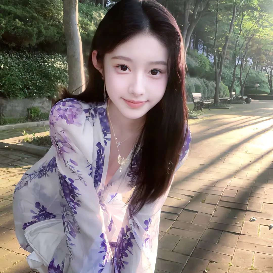 职业女郎